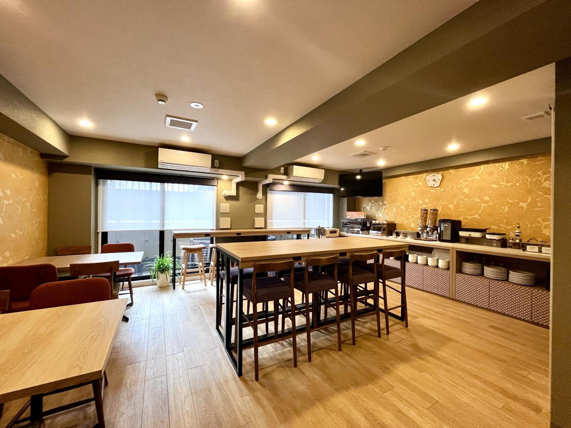 酒店 Hiyori Kamogawa 京都