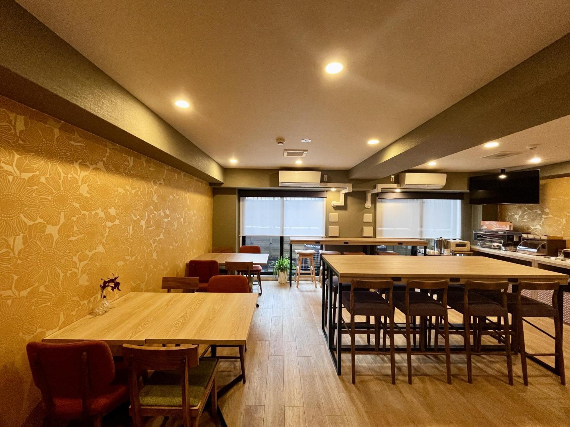 酒店 Hiyori Kamogawa 3*